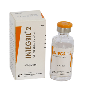Picture of Integril 2 IV Injection